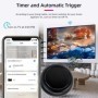 Smart Wifi IR control remoto universal con Tuya Smart Life APP control
