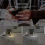 Smart Wifi IR control remoto universal con Tuya Smart Life APP control
