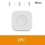 IHseno Tuya ZigBee interruptor de escena inteligente Mini interruptor 
