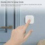 IHseno Tuya ZigBee interruptor de escena inteligente Mini interruptor 