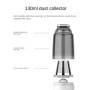 XIAOMI-aspiradora portátil con colector de polvo, potente succión, elé