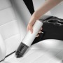 XIAOMI-aspiradora portátil con colector de polvo, potente succión, elé