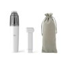 XIAOMI-aspiradora portátil con colector de polvo, potente succión, elé