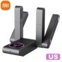 Secador de zapatos Xiaomi, secador de zapatos y botas eléctrico portát