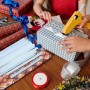 TECHZOCO Barras de pegamento en caliente, barra pegamento termofusible, Barras Silicona Caliente, Apto para bricolaje,