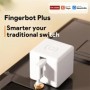 4/2/1 Tuya Zigbee Fingerbot Plus interruptor inteligente Fingerbot pul