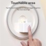 4/2/1 Tuya Zigbee Fingerbot Plus interruptor inteligente Fingerbot pul