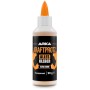 Adhesivo multiuso - extra fuerte y de secado rápido - Transparente - KRAFTPROTZ - 100 ml / 90 g - Ideal para el hogar, hobby y