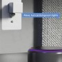 4/2/1 Tuya Zigbee Fingerbot Plus interruptor inteligente Fingerbot pul
