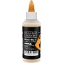 Adhesivo multiuso - extra fuerte y de secado rápido - Transparente - KRAFTPROTZ - 100 ml / 90 g - Ideal para el hogar, hobby y
