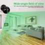 Xiaomi-cámara de vigilancia inalámbrica 4K con WiFi, visión nocturna i