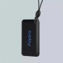 Cerradura de puerta inteligente Aqara, tarjeta NFC para cerradura de p