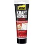 UHU Pegamento de montaje Kraft Xtreme, tubo de 175 g