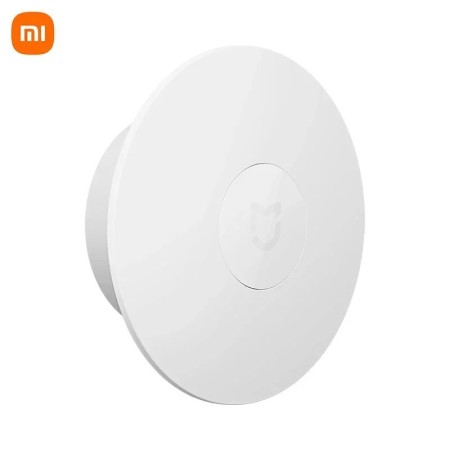 Xiaomi Mijia-luz nocturna inteligente con Sensor de movimiento, lámpar