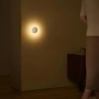 Xiaomi Mijia-luz nocturna inteligente con Sensor de movimiento, lámpar