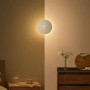Xiaomi Mijia-luz nocturna inteligente con Sensor de movimiento, lámpar