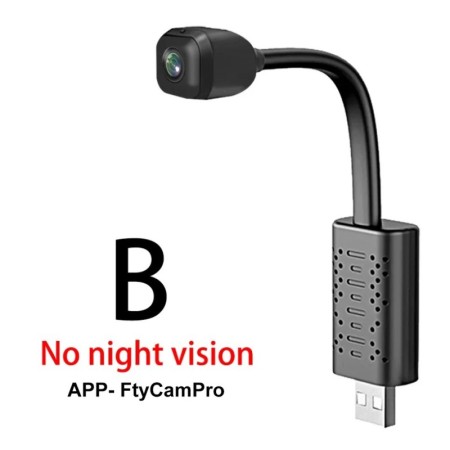 Mini cámara USB portátil al por mayor de la fábrica 1080P con cámara d