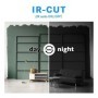 Mini cámara USB portátil al por mayor de la fábrica 1080P con cámara d