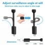 Mini cámara USB portátil al por mayor de la fábrica 1080P con cámara d