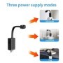 Mini cámara USB portátil al por mayor de la fábrica 1080P con cámara d