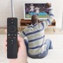 Reemplazo de mandos a distancia de TV por voz, mando a distancia intel