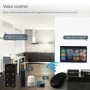 Tuya WiFi inteligente Universal IR Control remoto TV aire acondicionad