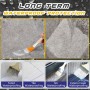 Funmo 300g Recubrimiento impermeable transparente,impermeabilizante azulejos,sellador transparente,revestimiento