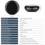 Tuya WiFi inteligente Universal IR Control remoto TV aire acondicionad