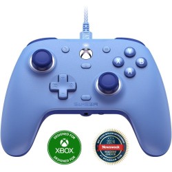 GameSir G7 SE Mando con Cable para Xbox Series X|S, Xbox One & Windows 10/11, Plug and Play Gamepad para Juegos con Joysticks de