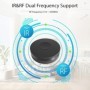 Tuya WiFi IR RF Control remoto inteligente Control de voz Control remo