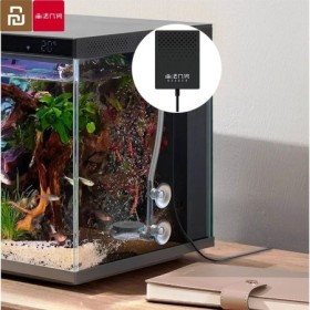 Youpin DESGEO-bomba de oxigenación para acuario, especial para Mijia S