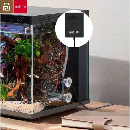Youpin DESGEO-bomba de oxigenación para acuario, especial para Mijia S