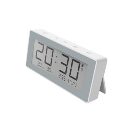 Termómetro YOUPIN MiaoMiaoCe, Sensor de temperatura y humedad, pantall