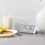 Termómetro YOUPIN MiaoMiaoCe, Sensor de temperatura y humedad, pantall