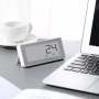 Termómetro YOUPIN MiaoMiaoCe, Sensor de temperatura y humedad, pantall