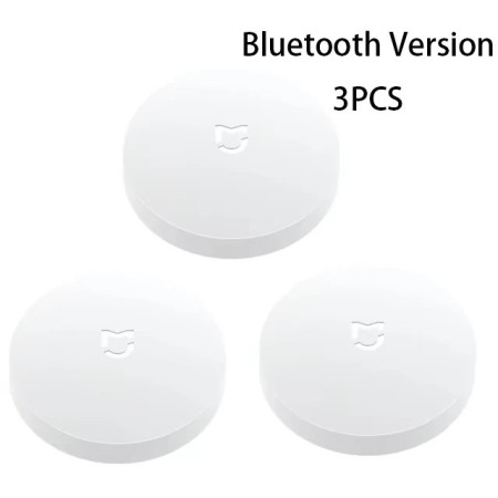 Xiaomi-interruptor inalámbrico inteligente, Bluetooth 5,0, versión de 