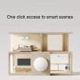 Xiaomi-interruptor inalámbrico inteligente, Bluetooth 5,0, versión de 