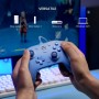 GameSir G7 SE Mando con Cable para Xbox Series X|S, Xbox One & Windows 10/11, Plug and Play Gamepad para Juegos con Joysticks de