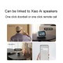 Xiaomi-interruptor inalámbrico inteligente, Bluetooth 5,0, versión de 