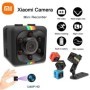 Xiaomi Mini cámara 1080P HD pequeña cámara de niñera Video grabadora D