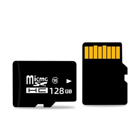 2025 Mini cámara de 8GB inalámbrica WiFi Monitor remoto cámara pequeña