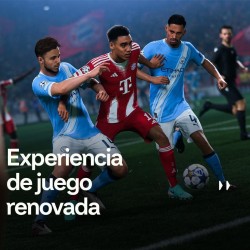 50 € Tarjeta Regalo de PlayStation Store I 5900 puntos FC I Código de descarga para PS4/PS5 I Cuenta española