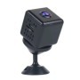 2025 Mini cámara de 8GB inalámbrica WiFi Monitor remoto cámara pequeña