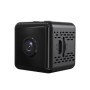 2025 Mini cámara de 8GB inalámbrica WiFi Monitor remoto cámara pequeña