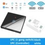 GERMA-interruptor de luz táctil con WiFi para el hogar, módulo de relé