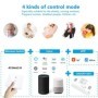 GERMA-interruptor de luz táctil con WiFi para el hogar, módulo de relé