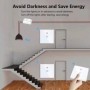 GERMA-interruptor de luz táctil con WiFi para el hogar, módulo de relé
