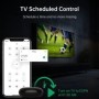 LinknLink Smart WiFi Control remoto universal: IR Blaster para TV, air