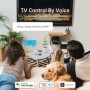 LinknLink Smart WiFi Control remoto universal: IR Blaster para TV, air