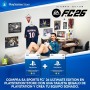 150 € Tarjeta Regalo de PlayStation Store I 18500 puntos FC I Código de descarga para PS4/PS5 I Cuenta española